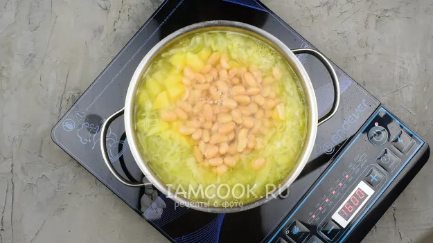 Шаг 11: иллюстрация