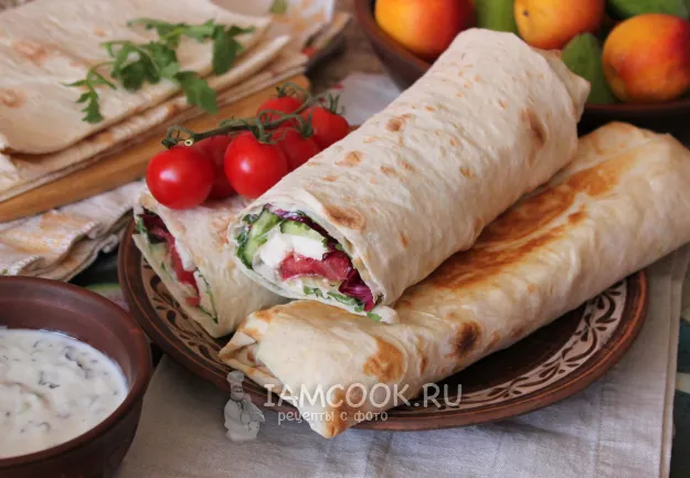 Шаг 8: иллюстрация