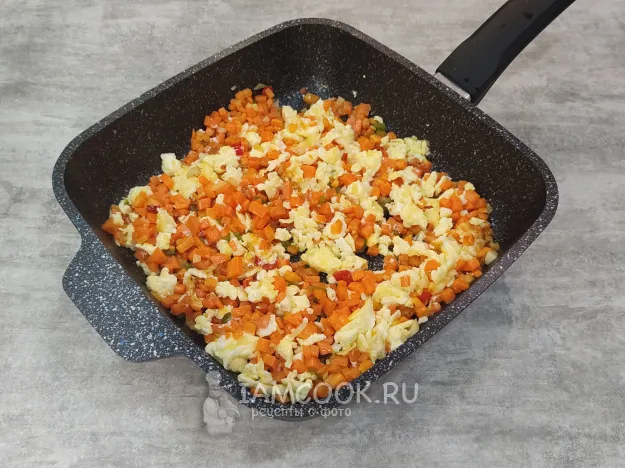 Шаг 8: иллюстрация