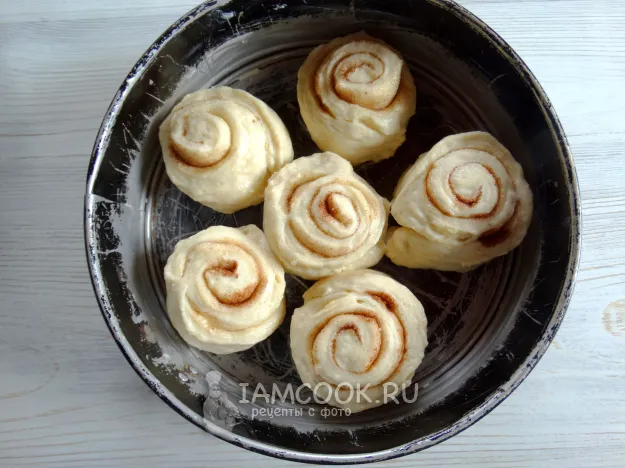 Шаг 14: иллюстрация