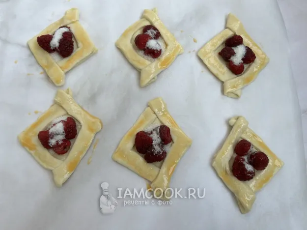 Шаг 9: иллюстрация