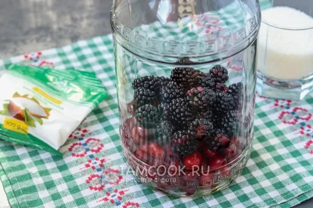 Шаг 2: иллюстрация