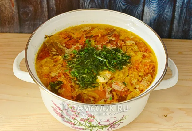 Шаг 13: иллюстрация