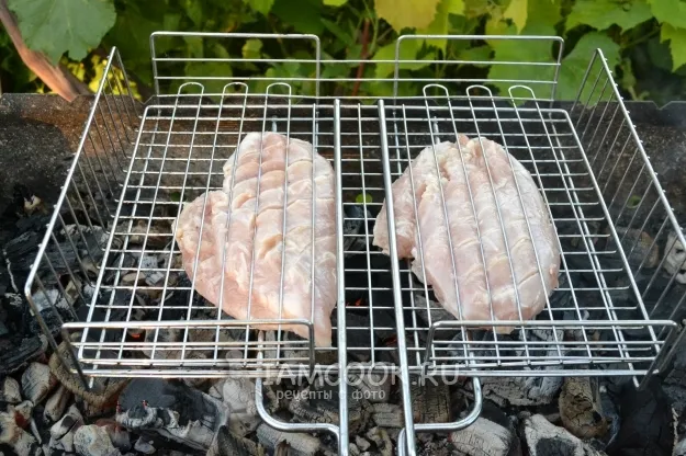 Шаг 8: иллюстрация