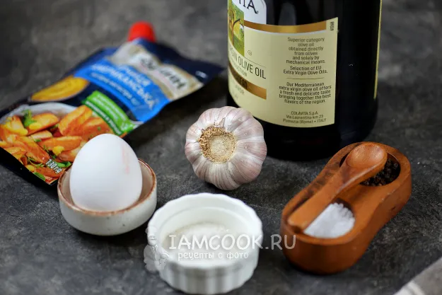 Шаг 1: иллюстрация