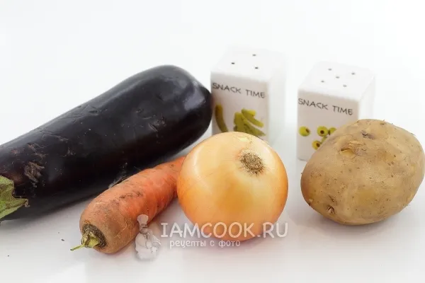 Шаг 1: иллюстрация