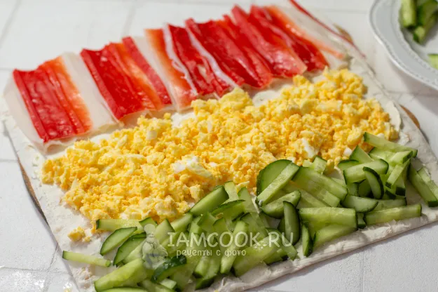 Шаг 5: иллюстрация