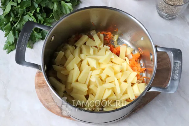 Шаг 3: иллюстрация