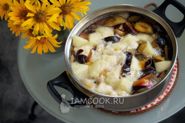 Шаг 5: иллюстрация