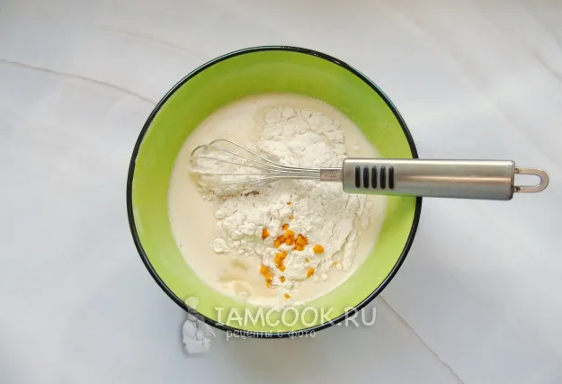 Шаг 5: иллюстрация