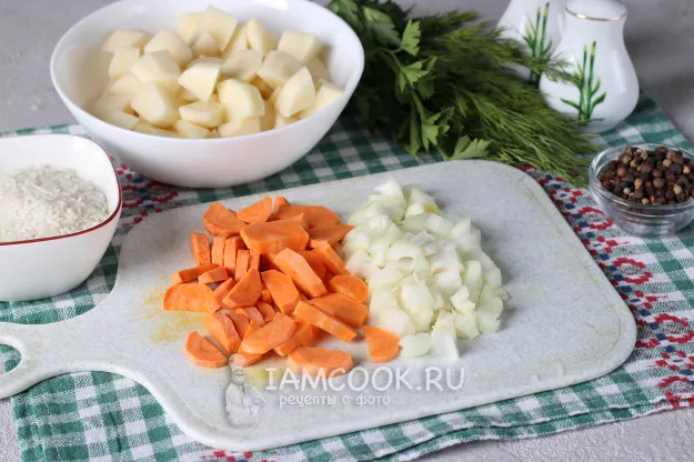 Шаг 2: иллюстрация