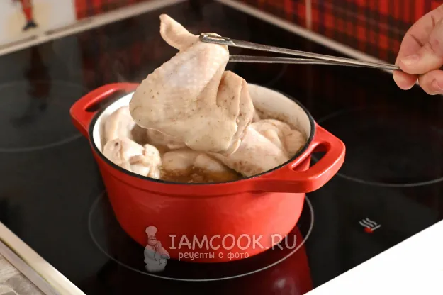 Шаг 9: иллюстрация