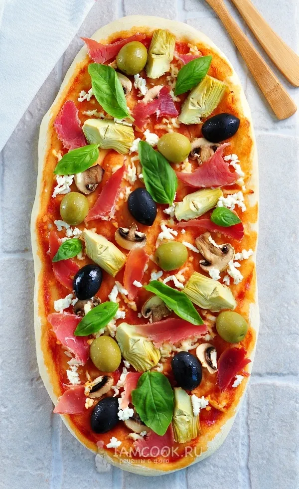 Шаг 13: иллюстрация