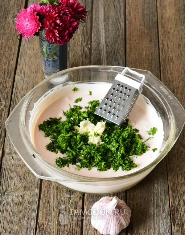 Шаг 4: иллюстрация