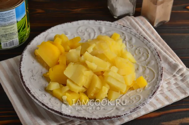 Шаг 6: иллюстрация