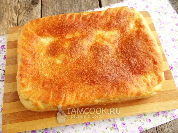 Шаг 20: иллюстрация