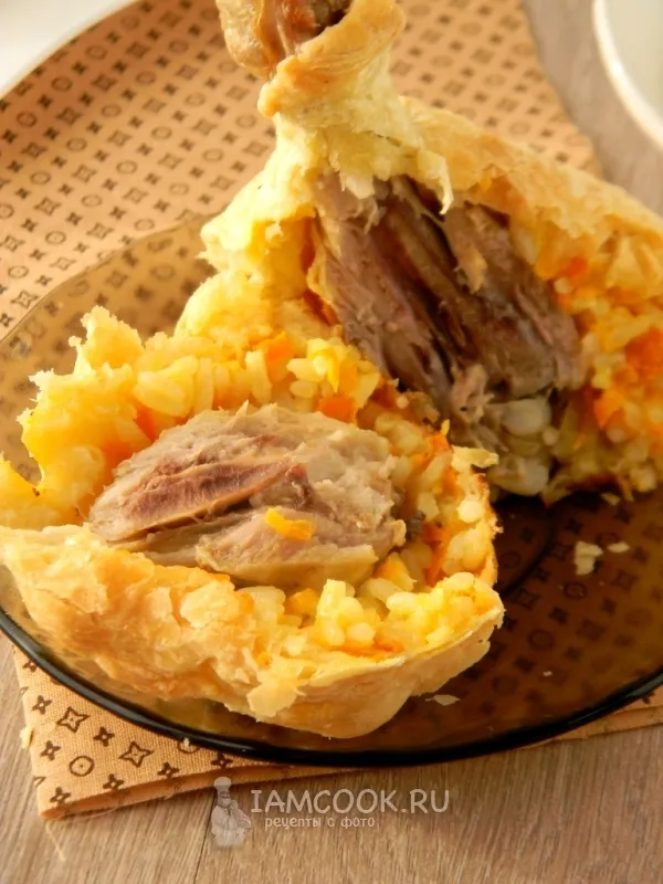 Шаг 12: иллюстрация