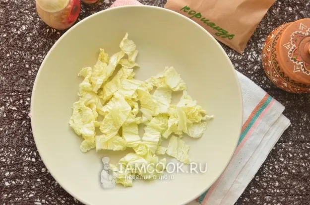 Шаг 2: иллюстрация