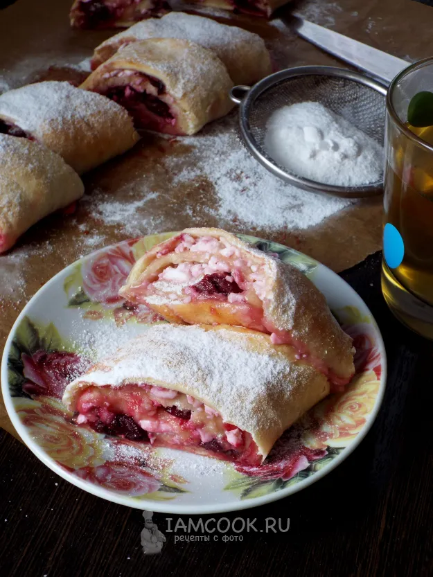 Шаг 8: иллюстрация