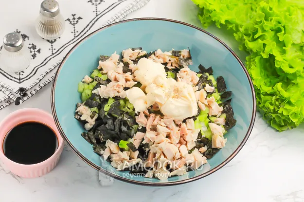 Шаг 5: иллюстрация