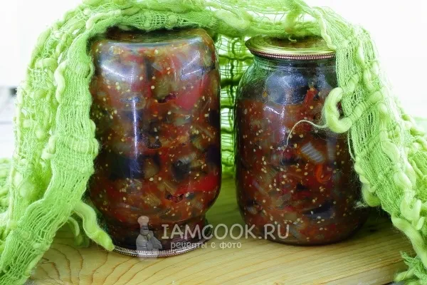 Шаг 11: иллюстрация