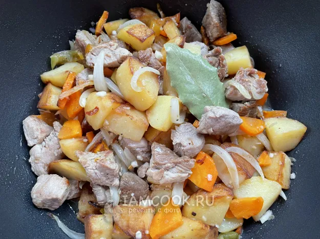 Шаг 12: иллюстрация