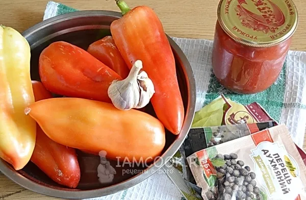 Шаг 1: иллюстрация