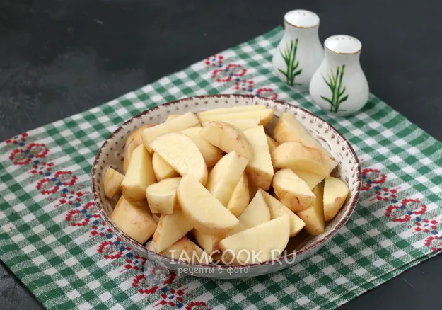 Шаг 5: иллюстрация