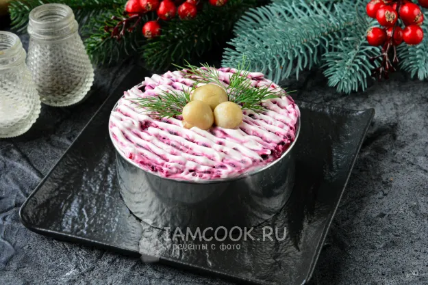 Шаг 10: иллюстрация