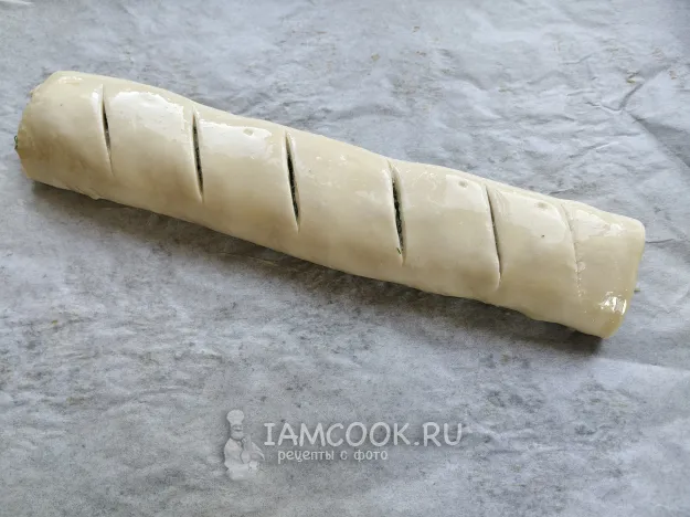 Шаг 5: иллюстрация