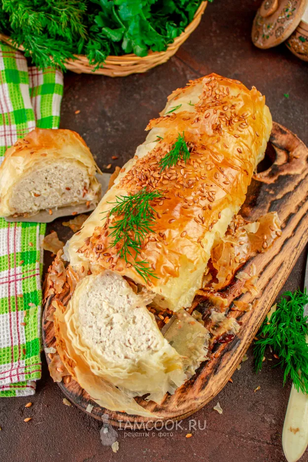 Шаг 10: иллюстрация