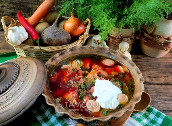 Шаг 14: иллюстрация