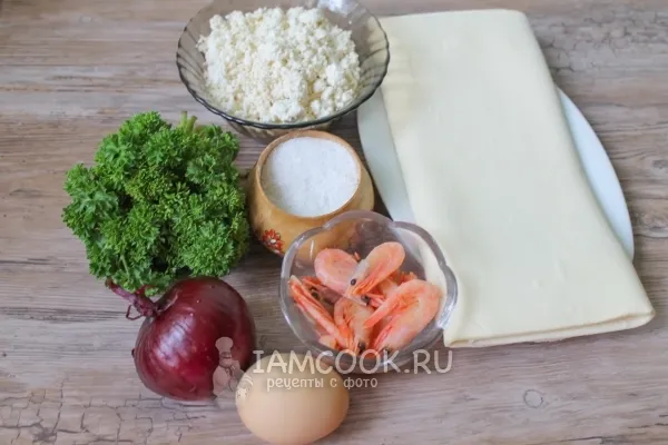 Шаг 1: иллюстрация