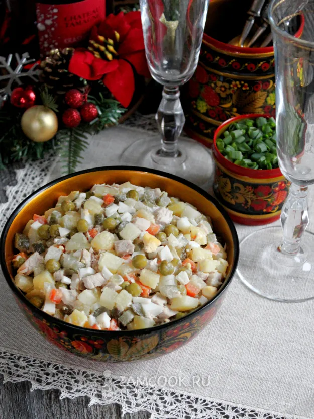 Шаг 9: иллюстрация