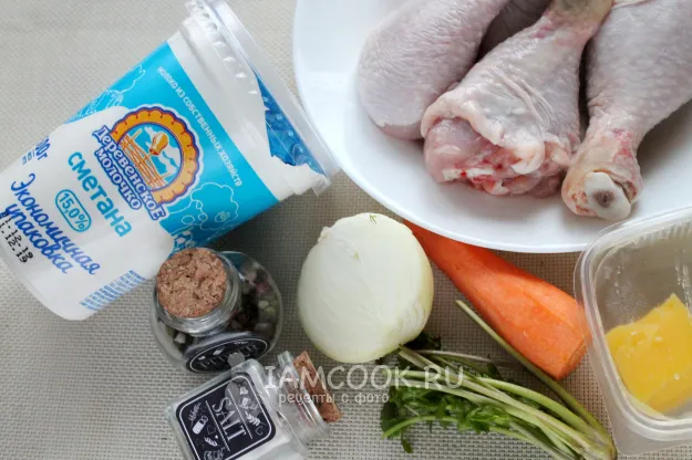 Шаг 1: иллюстрация