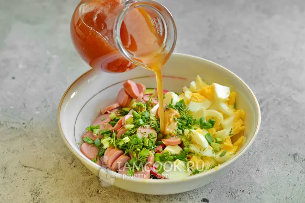 Шаг 8: иллюстрация