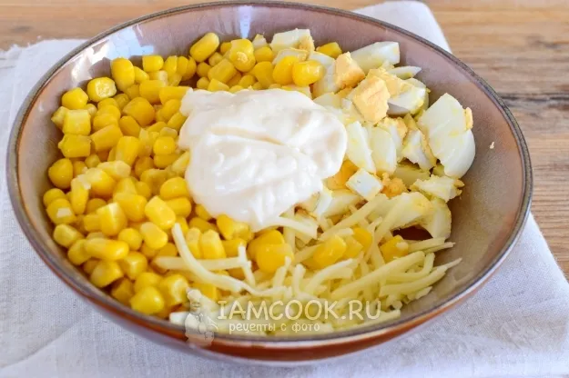 Шаг 5: иллюстрация