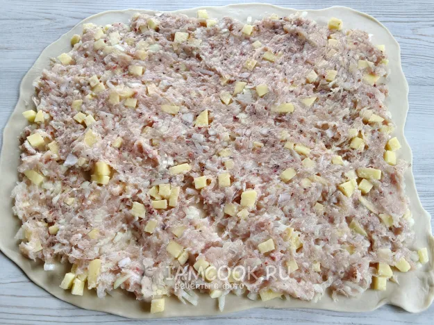 Шаг 7: иллюстрация