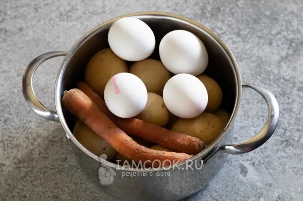 Шаг 2: иллюстрация