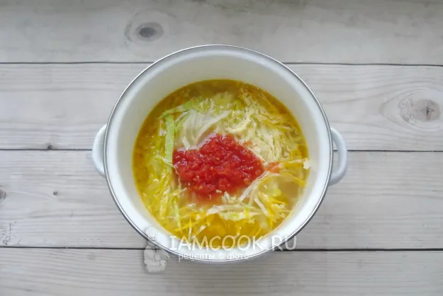 Шаг 7: иллюстрация