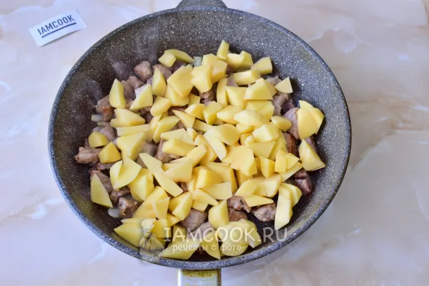 Шаг 6: иллюстрация