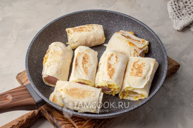 Шаг 7: иллюстрация