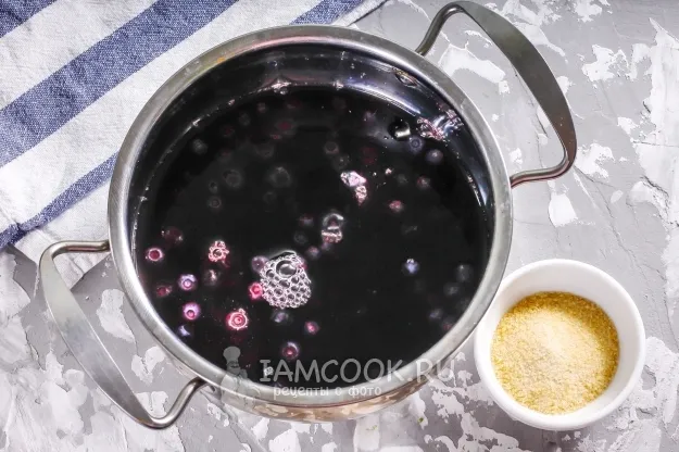 Шаг 3: иллюстрация