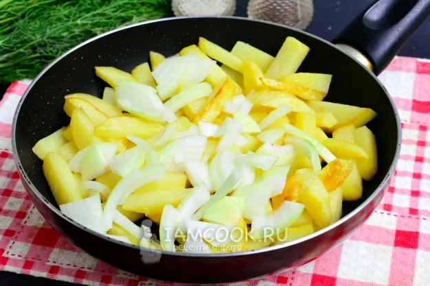 Шаг 5: иллюстрация