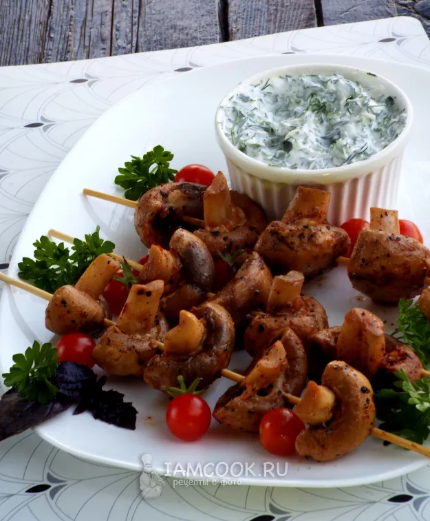 Шаг 8: иллюстрация