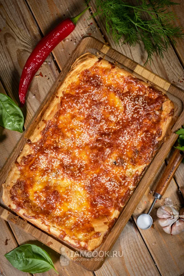 Шаг 7: иллюстрация