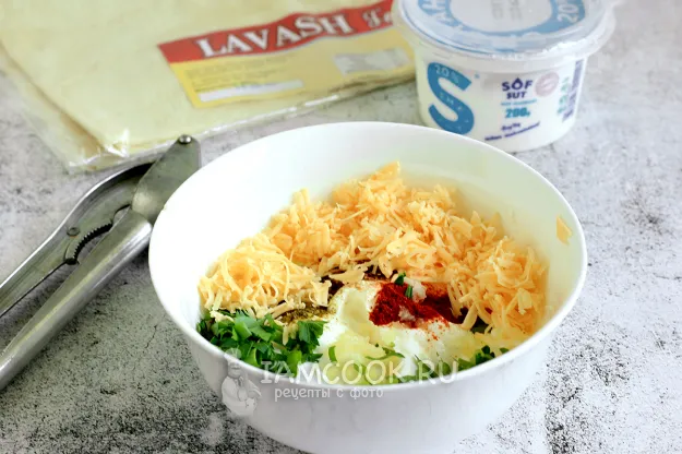 Шаг 2: иллюстрация