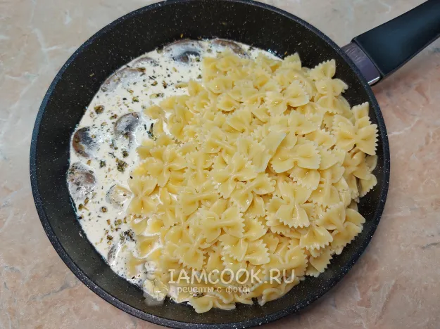 Шаг 10: иллюстрация