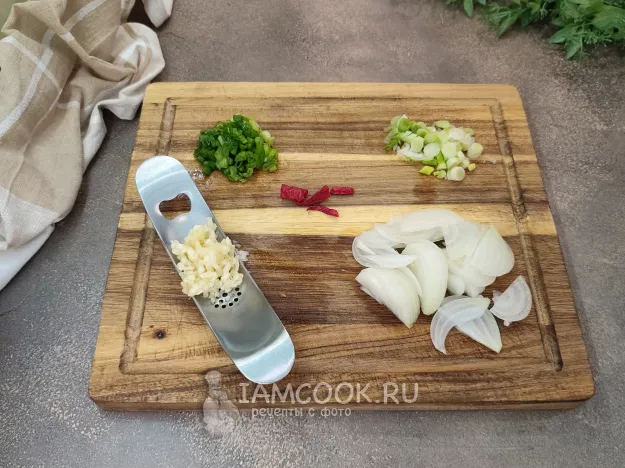 Шаг 3: иллюстрация