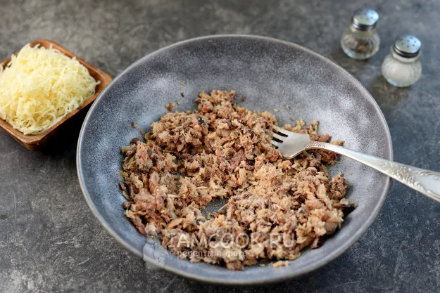 Шаг 2: иллюстрация